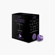 Legato Espresso Capsules - Nespresso Compatible (Decaf) N7