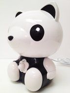 HOMEIMAGE Adorable Panda Ultra Cool Mist Humidifier N3