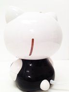HOMEIMAGE Adorable Panda Ultra Cool Mist Humidifier N4