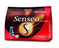 Senseo Variety Mix (Pack of 5) N2