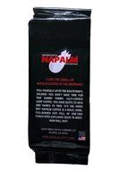 Napalm Coffee, EXTRA DARK ROAST, Ground Coffee, 100% Arabica, 12 Ounce Bag N3