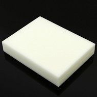 Pinovk 2Pcs Fondant Cake Tools Fondant Flower Shaping Sponge Pad Cake Molds For the Kitchen Baking Cake Decorating N5