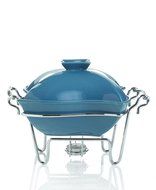 GREEN PAGODA WARMER