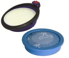 First4spares Filter Set For Dyson DC24 Vacuum Cleaners