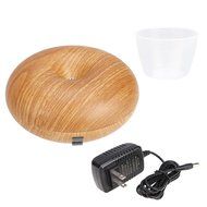 Aphse Electric Ultrasonic Humidifier Diffuser Aromatherapy Essential oil Diffuser,120ML Whisper-Quiet,Enjoy Aromatherapy... N4