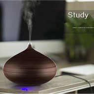 Aphse Electric Ultrasonic Humidifier Diffuser Aromatherapy Essential oil Diffuser,120ML Whisper-Quiet,Enjoy Aromatherapy... N7