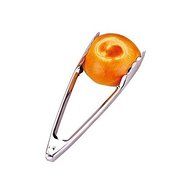 Stainless Steel Food Leg Scallop Tongs Locking Tong New