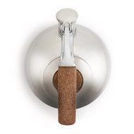 OXO Good Grips Anniversary Edition Uplift Tea Kettle, Brushed Stainless Steel N3