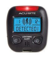 AcuRite Lightning Detector