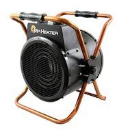 Mr. Heater F236120 MH165FAET 1.5 kW Forced Air Electric Heater