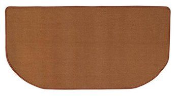 UniFlame R-3010 Sand PP Hearth Rug