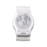 Mfine Outdoor Sport Watch Bluetooth Speaker (White) N6