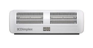 Dimplex AC6N 4500/6000-Watt Electric Downflow Heater