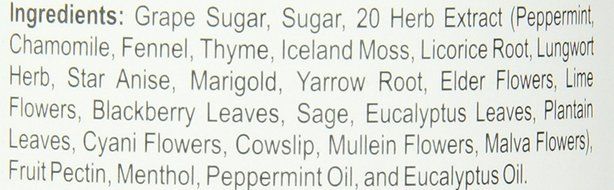 Olbas Instant Tea, Herbal, 7-Ounce Can (Pack of 2) N2