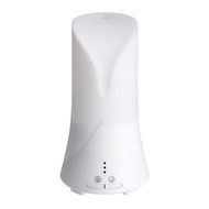 Humidifier, 60ml Aroma Humidifier, Usb Third Gear Timing Of Atmosphere Air Purifier (Pink) N3