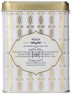Harney &amp; Sons Black Iced Tea, Peach, 6 Tea Bags N5