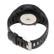 Docooler 5ATM Waterproof Outdoor Fishing Watch Altimeter Barometer Thermometer Multifunctional Digital Wristwatch N8