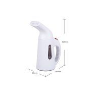 E-best&reg; Portable Mini Travel Clothing Ironing Steamer Travel Garment Steamer with Travel Pouch N2