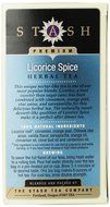 Stash Tea Spicy Licorice Tea - 20 ct