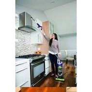 New Bissell Pet Hair Eraser Upright Vacuum with SmartSeal Allergen System N7