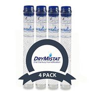 DryMistat Humidifier Tube, Set of 4 N2