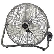 Lasko 20&quot; Max Performance High Velocity Floor/Wallmount Fan