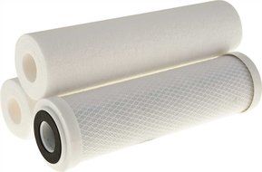 Replacement Filter Pack 5 Stage System