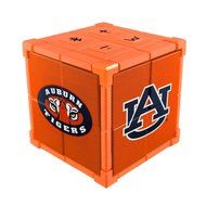 Wiseways Kube Bluetooth Collegiate Speaker for Auburn school N2