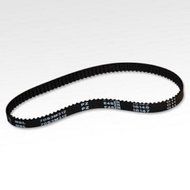 Replacement Turbine Power Head Belt fits TurboCat Vacuum Cleaners HP-7227-01