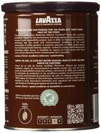 Lavazza Tierra Intenso - Espresso, 8-Ounce N6