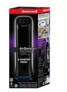 Honeywell HFD310 AirGenius4 Air Cleaner/Odor Reducer, 250 sq ft