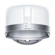 Dyson 303117-01 AM10 Humidifier, White Silver, Hygienic Mist (Complete Set) w/ Bonus: Premium Microfiber Cleaner... N5
