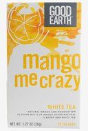 Good Earth Mangosteen Superfruit Tea - 18 ct - 3 pk