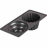 Non-Stick Jumbo Cupcake Pan 2105-6681 N4