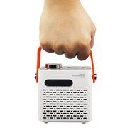 Lp Wireless Bluetooth Speaker Portable Wireless Bluetooth Mini Speaker For Fm Pc Mobile Phone And Micro Sd Tf... N3