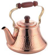 Pure copper Classy kettle 2.0L TY-8320 2724ao