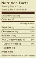 Third Street Chai, Authentic Chai, 32-Ounce Plastic Bottles (Pack of 6)