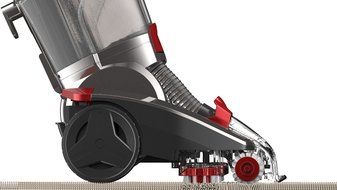 Hoover Power Path Pro Advanced Carpet Cleaner, FH51102PC N10