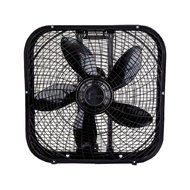 Holmes 20&quot; Box Fan - Black