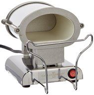 Gold 'N Hot GH5100 Professional Jumbo Ceramic Heater Stove N4