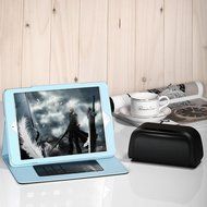 Poweradd Bluetooth Speaker Portable Wireless Speaker with Touch Control, NFC Function and Dual Powerful Stereo...