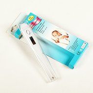 SyGyn(TM) 1 Piece Digital Child Adult Body temperature Measurement LCD kids Baby Heating Thermometer Tools