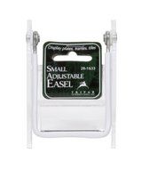 Tripar Adjustable Easel Adjustable 3-1/2" H X 2-3/4" W X 4" D, Small by TRI-PAR INTL INC