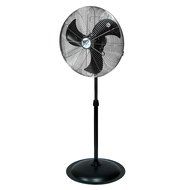 22&quot; Maxxair High Velocity Pedestal Fan