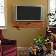 Pearl Mantels Shenandoah Traditional Fireplace Mantel Shelf N19