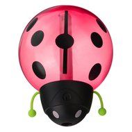 USB Aromatherapy Diffuser LuckyFine Essential Oil Diffuser Mini Portable Air Humidifier Water Diffusers with LED...