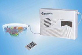 Omega 7000 Air and Water Purifier with Negativ Ion