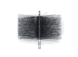 Chimney 23137 Worcester Master Sweep 7 Inch x 11 Inch Chimney Brush