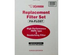 Zojirushi PA-FLC07 Replacement Filter Set for PA-LC10 and PA-LAH08K