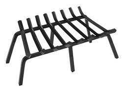 28" Masonry Fireplace Grate 20mm
